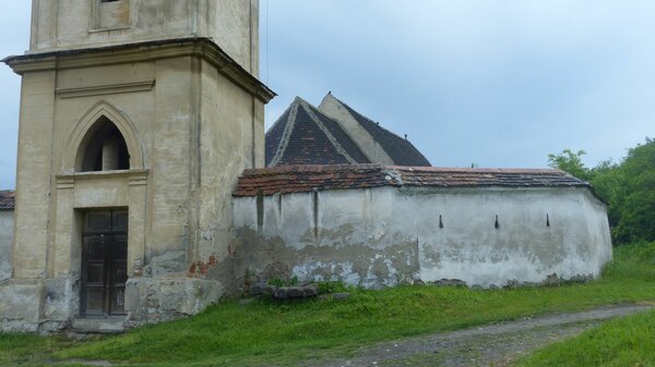 Kleinprobstdorf im Jahr 2015