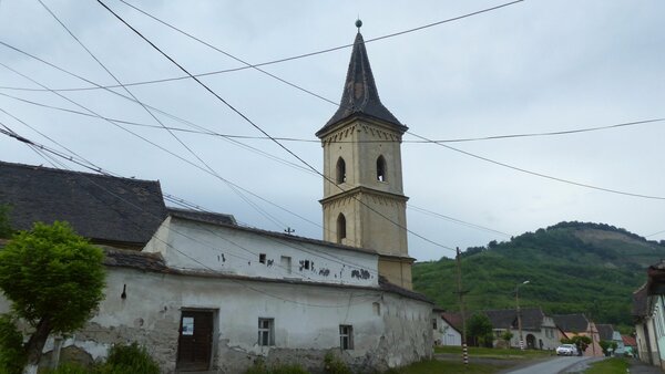 Kleinprobstdorf im Jahr 2015