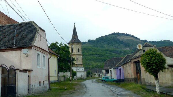 Kleinprobstdorf im Jahr 2015