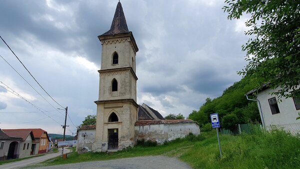 Kleinprobstdorf im Jahr 2023