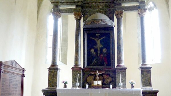 Kleinschelken im Jahr 2017