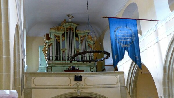 Kleinschelken im Jahr 2017