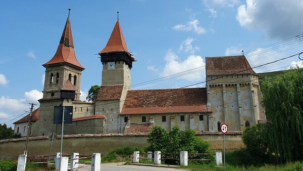 Kleinschelken im Jahr 2023