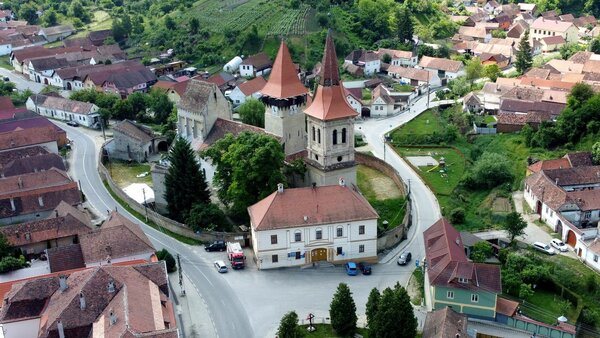 Kleinschelken im Jahr 2023
