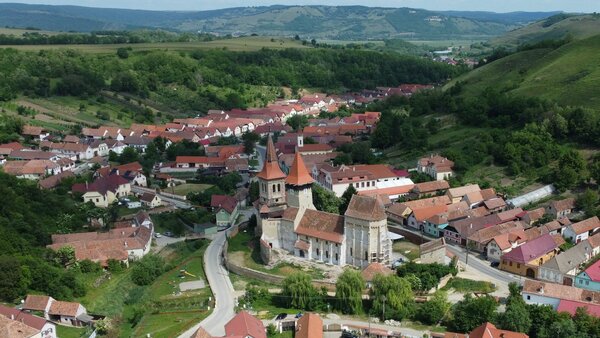 Kleinschelken im Jahr 2023