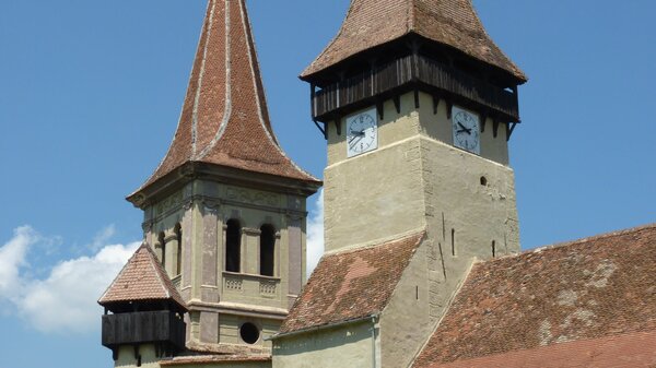 Kleinschelken im Jahr 2014