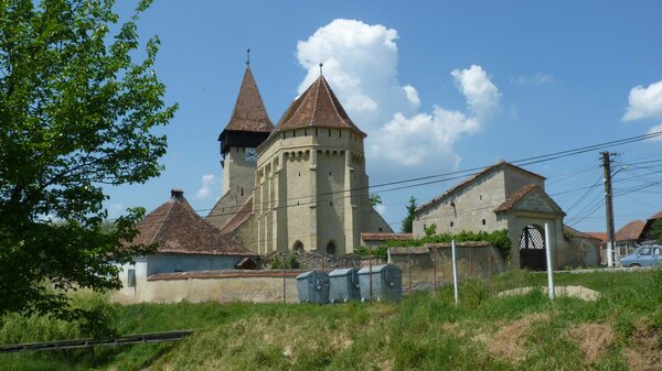 Kleinschelken im Jahr 2014