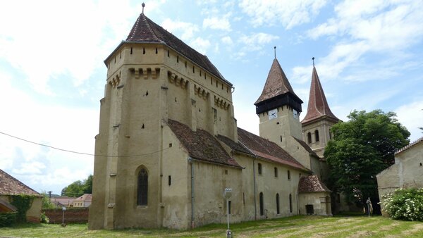 Kleinschelken im Jahr 2017