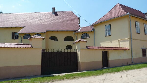 Kleinschelken im Jahr 2014