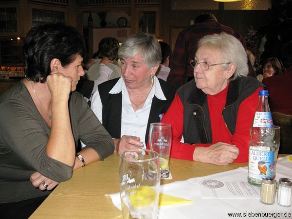 Kleinschenker Treffen 2009