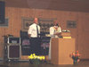 KLeinschenker Treffen 2007