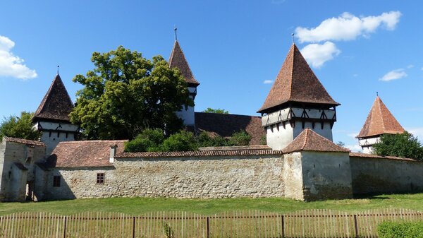 Kleinschenk im Jahr 2022