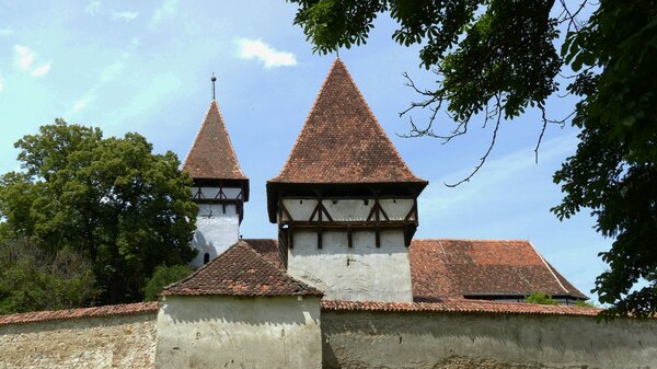 Kleinschenk im Jahr 2016