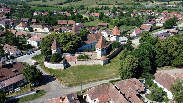 Kleinschenk im Jahr 2022