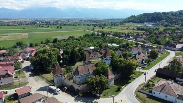 Kleinschenk im Jahr 2022