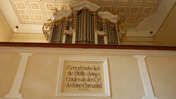 Kleinschenk im Jahr 2011