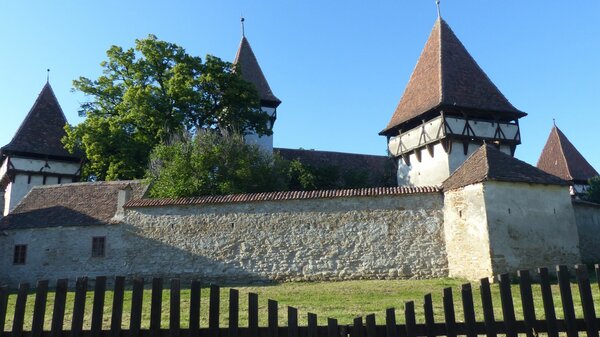 Kleinschenk im Jahr 2015