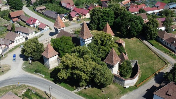 Kleinschenk im Jahr 2022