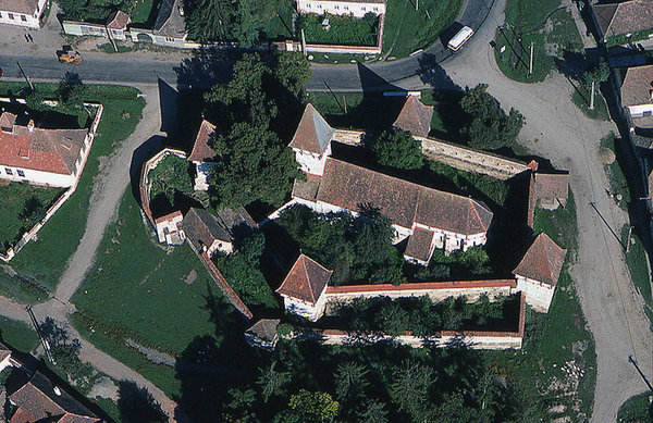 Kleinschenk - Luftbild Nr. 1