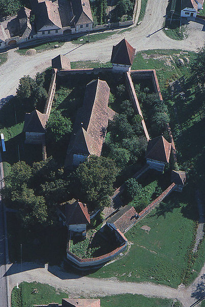 Kleinschenk - Luftbild Nr. 3