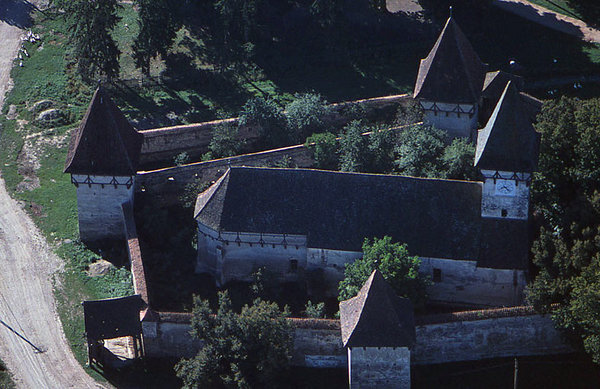 Kleinschenk - Luftbild Nr. 4