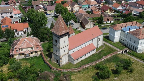 Kleinscheuern im Jahr 2023