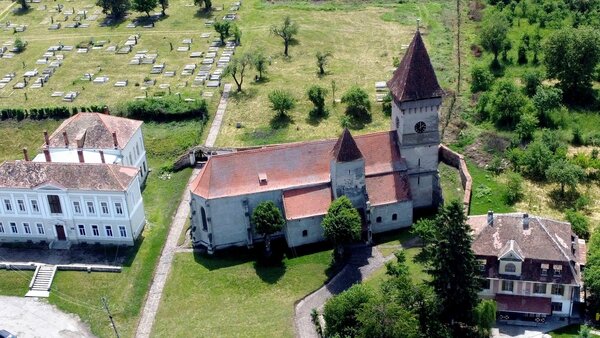 Kleinscheuern im Jahr 2023