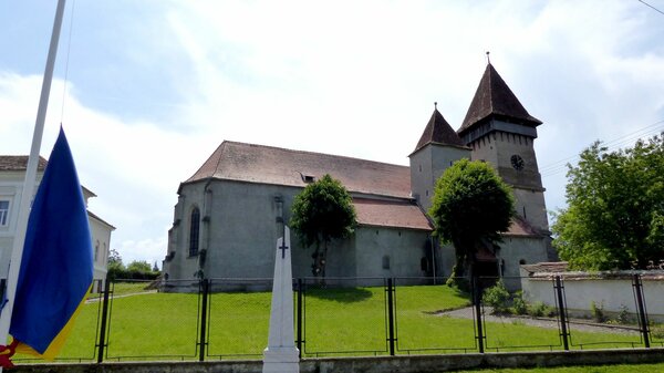 Kleinscheuern im Jahr 2023