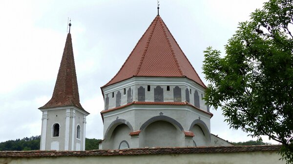 Klosdorf im Jahr 2016