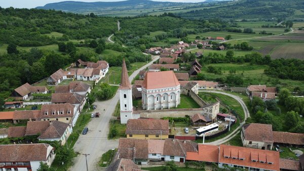 Klosdorf im Jahr 2023