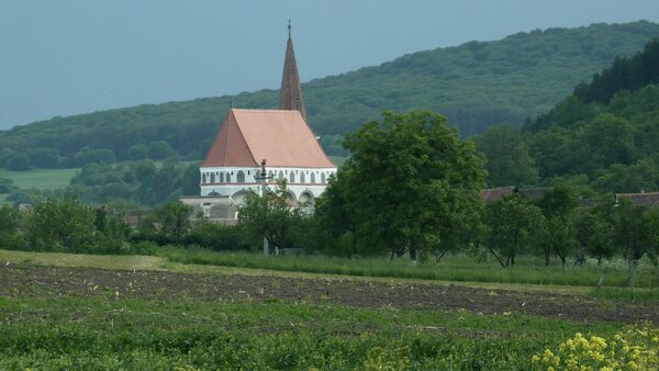 Klosdorf im Jahr 2014