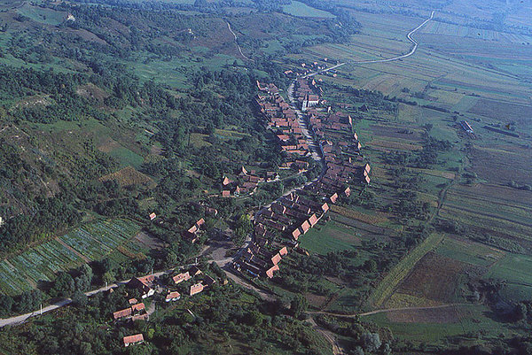 Klosdorf - Luftbild Nr. 1