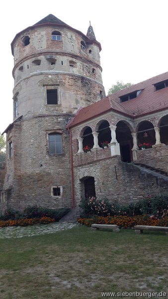 Schloss Bethlen