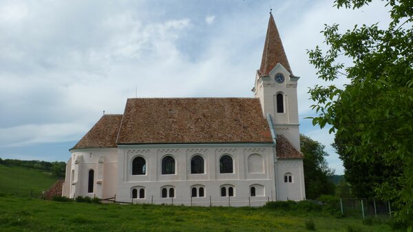 Kreisch im Jahr 2014