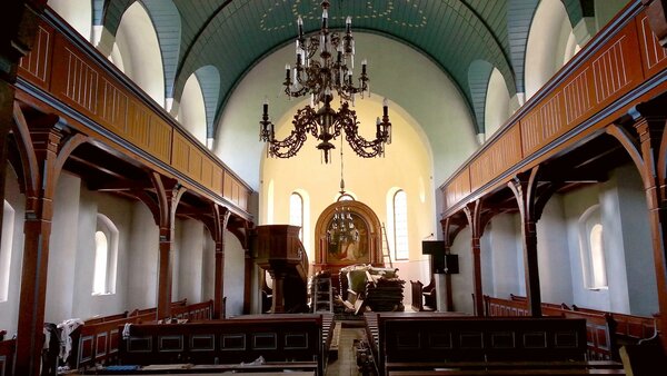 Kreisch im Jahr 2014