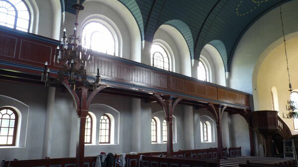 Kreisch im Jahr 2014