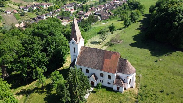Kreisch im Jahr 2023