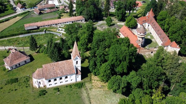 Kreisch im Jahr 2023