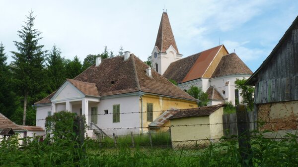 Kreisch im Jahr 2014