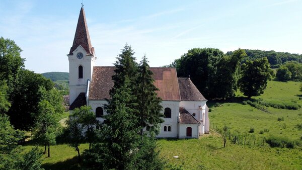 Kreisch im Jahr 2023