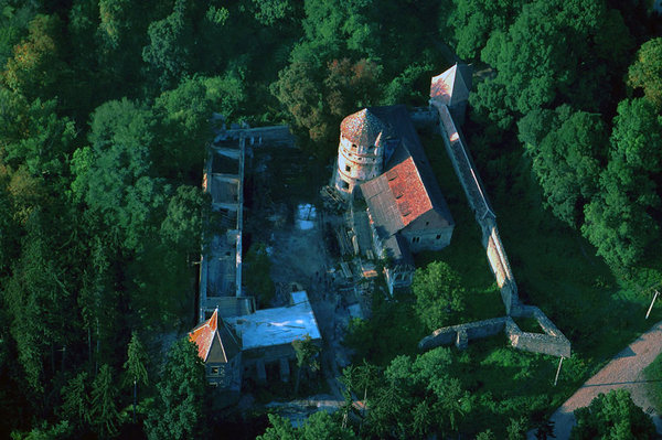Kreisch - Luftbild Nr. 3