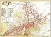 Karte Kronstadt 1922