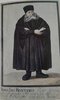 Johannes Honterus - der Reformator der Siebenbrger Sachsen und Theologiefreund von Dr. Martin Luther