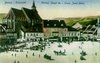 Historische Postkarte: Franz Josef Platz