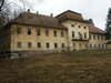 Schloss Brukenthal in Smbt de Jos