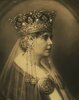 I.M. Knigin Maria von Rumnien(geb. englische Prinzessin von Sachsen-Coburg & Gotha und verh. Prinzessin von Hohenzollern-Sigmaringen)