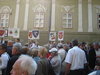 21.Sachsentreffen in Kronstadt
