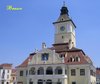 Altes Rathaus - Kronstadt/Brasov