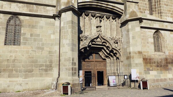 Kronstadt im Jahr 2013