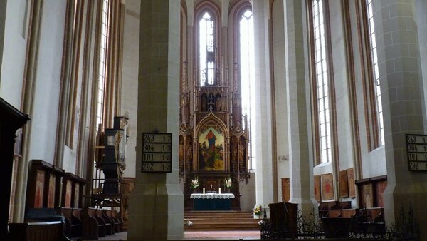 Kronstadt im Jahr 2013